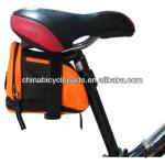 JOYTU Nylon Waterproof Bike Saddle Bag JOYB-04