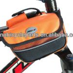 JOYTU Orange Color Bicycle Bag JOYB-05