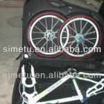 bike case for transport a bicycle 2014 bike travel case