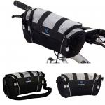 Cycling Bike Bicycle Front Pannier Basket Handlebar Bag Quick Release Package-SC- 0L481A