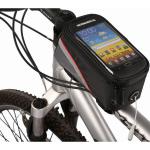 Cycling Bike Bicycle Frame Front Tube Bag Phone Case For iPhone 4/4S 5-SC-#B151D