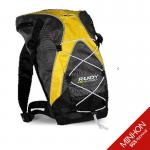 Bicycle back pack