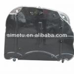 protable ABS bike transport boxes/case