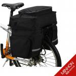 3 in 1 bag outdoor bike storage