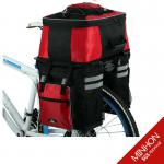 3 in 1 bicycle rear rack bag-14497