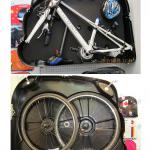 bicycle /bike delivery box/case-BB-50