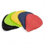 Waterproof Bike Saddle Cover / Bike Seat Cover / polyester bike cover