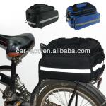 High Quality Mountain Cycle Bike Bicycle saddle Travel Bag 2 Colors