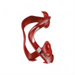 Carbon bottle cage E-BC501 / PC bottle cage