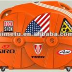 ABS bike case,bike box ,hard bike box