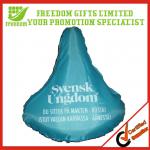 Promotional Logo Printed Bike Seat Cover
