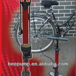 Bicycle parts/hand pumps/bicycle pump