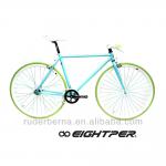 700C fixed gear complete bike