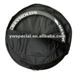 bike wheel bag/ double wheel bag/single wheel bag