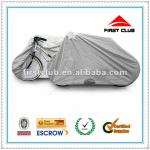 double bike cover waterproof bike cover