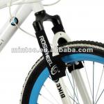 Bicycle Front Fork Protector