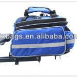 Expandable bicycle seat bag &amp; Polyester bicycle bag wholesale