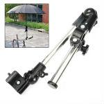 Best Selling Bicycle Bike Wheelchair Stroller Chair Umbrella Connector Holder Mount Stand