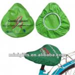 PVC Plastic Promotional Bike/Bicycle Seat Cover-GB019