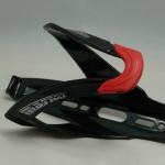 New Water Bottle Cage Design for Elite Folding Bike Water Bottle