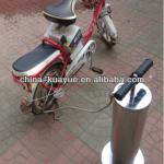 Public Bike Pump from china-