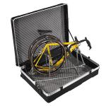 112970 EVA Bike Travel Case Bike Box