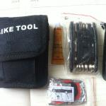 Bicycle Repair Kit