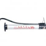 Light bike tyre pump Inflator for bicycle