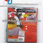 Foldable Waterproof Motorcycle Body Cover,Motoe Cover-84254
