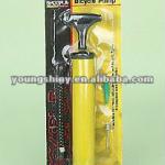 00240 high quality and durable bicycle pump-00240