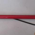 specialized hand air bicycle foot pump-30*300mm