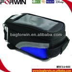 cycling bicycle frame pannier bike front tube bag-BYC14-031