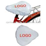 Waterproof 190T Polyester Bike Seat Cover