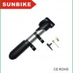 mini bicycle pump convenient and durable-JC310A