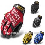 High Quality professional GEL Bicycle Gloves Full Finger mountain bike gloves racing glove