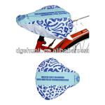 2013 Newest Waterproof and Promotional Bicycle saddle covers