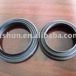Standard and nonstandard rubber Bearing and seal kits-molded