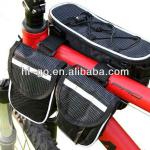 Fashionable high quanlity folding waterproof bicycle bag-HGBB02