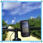 Bike mobile phone bag-Ip5 waterproof bag