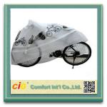 High Quality Dustproof Waterproof Peva Bicycle Cover-CIGD3L144