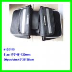 2014 Portable Design Double Pannier Bicycle Bag-120110