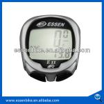 E11 cycling computer bike speedometer