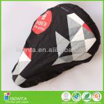 Waterproof polyester bike seat cover &amp; bike saddle cover &amp; bike accessory-Bicycle cover 124