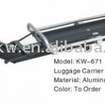 BIKE PART LUGGAGE CARRIER-KW-671