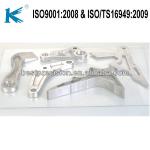 Factory custom metal precision Bicycle accessories