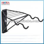 Foldable Horizontal Bike Rack