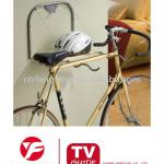 2 BIKE FOLDING RACK