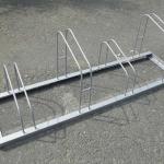 Steel Bicycle / Bike Parking Stand