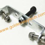 rear rack adaptor, U form rear rack asscessories