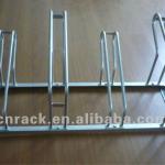 Bike rack-